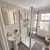 Photo 12: Upstairs shower 