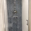 Photo 2: Shower cubicle