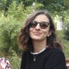 Photograph of Monica