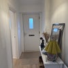 Photo 5: Front door and access