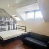 Photo 4: Double + Smart TV + Fridge + Sofa