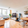 Photo 3: Living room