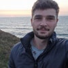 Photograph of Alfie
