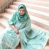 Photograph of Sadia Fatema Binte 