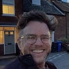 Photograph of Martyn