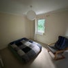 Photo 3: Double room