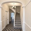 Photo 2: Communal Hallway