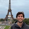 Photograph of Matt 