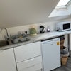 Photo 8: Wee kitchenette 