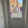 Photo 9: Door to patio