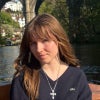 Photograph of Julia