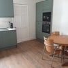Photo 8: PART OF A KITCHEN & DINING AREA