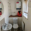 Photo 9: Downstairs Toilet
