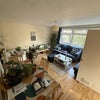 Photo 3: Shared living/dinning
