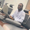 Photograph of Chukwuebuka