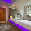 Photo 3: Create the mood and ambience of your room