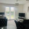 Photo 4: Shared Kitchen/ Living Area