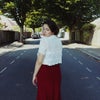 Photograph of Maxine