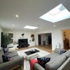 Photo 3: Living Room - Bright and Spacious