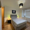 Photo 5: Furnished and bright Double Bedroom