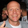 Photograph of David