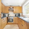 Photo 5: Open-plan kitchen 