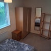 Photo 3: Wardrobe, Mirror & Shelving Unit