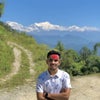 Photograph of Subodh