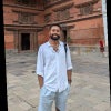 Photograph of Sunil