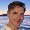 Photograph of Dan