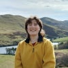 Photograph of Eilidh