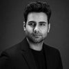 Photograph of Rishabh 