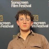 Photograph of Ryan