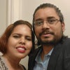 Photograph of Usha