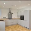 Photo 9: Kitchen