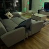 Photo 2: Tv setup 