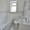 Photo 4: Downstairs bathroom