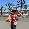 Photo 5: Running the Bonn Marathon in May 2025