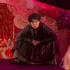 Photo 7: Playing ‘Mother’ in the London premiere of the absudrist musical “Promenade”