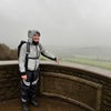 Photo 2: Rain soaked hike of Surrey three peaks