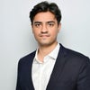 Photograph of Haidar 
