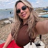 Photograph of Aneta