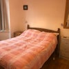 Photo 6: Back bedroom Double Bed