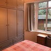 Photo 8: back bedroom storage