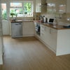 Photo 6: Great kitchen leading out to garden