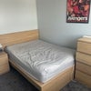 Photo 2: Double furnished room