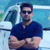 Photograph of Vaibhav