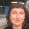 Photograph of bethan