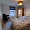 Photo 7: Middle floor room