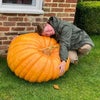 Photo 2: Yes, I grew that, and got paid to do it